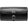 Brooks England - Challenge Black 1.5L Saddle Bag - Black