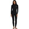 Billabong - 3/2mm Foil Back-Zip Wetsuit - Women's