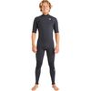 Billabong - 22 Absolute Natural CZ SS Full Wetsuit - Men's - Black