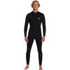 Billabong - 302 Foil BZ GBS Fullsuit - Men's - Black