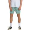 Billabong - Crossfire 17 Submersible Short - Men's - Mist Green