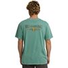 Billabong - Pure Intentions Ww Premium Shirt - Men's - Sea Green