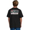 Billabong - Adiv Range Premium T-Shirt - Men's - Black