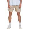Billabong - Crossfire Submersible 17 Short - Men's - Khaki