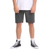 Billabong - Crossfire Submersible 19 Short - Men's - Asphalt