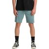Billabong - Crossfire Submersible 19 Short - Men's - Deep Sea