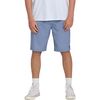 Billabong - Crossfire Submersible 21 Short - Men's - Blue Horizon