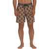 Billabong - Good Times LT Short - Men's - Rust