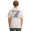 Billabong - Single Fin Premium Shirt - Men's - Oatmeal
