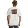Billabong - Crayon Wave Premium Short-Sleeve T-Shirt - Men's - Off White