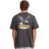 Billabong - Snatch Premium Shirt - Men's - Raven