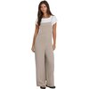 Billabong - Best Ever Jumpsuit - Women's - Cobblestone