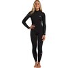 Billabong - 3/2 Absolute Core Back Zip GBS Wetsuit - Women's - Black