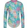 Billabong - Des Tropics Onesie - Girls' - Mint