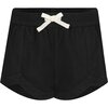 Billabong - Mad For You Short - Girls' - Black Sands