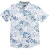 White Hot Tropics/White