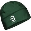 Bjorn Daehlie - Polyknit Hat - 1-Pack - Dark Forest