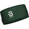Bjorn Daehlie - Polyknit Headband - 1-Pack - Dark Forest