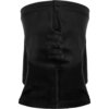 Bjorn Daehlie - Premium Neck Gaiter - Black