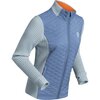Bjorn Daehlie - Comfy Full-Zip Jacket - Women's - Moonstone Blue