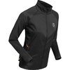 Bjorn Daehlie - Run 365 2.0 Jacket - Women's - Black