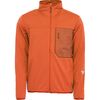 Burnt Orange