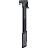 Blackburn - Grid Mini Pump - Black