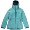 Black Diamond - Sharp End Shell Jacket - Women's