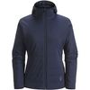 Black Diamond - First Light Hooded Insulated Jacket - Women's