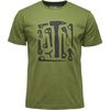 Black Diamond - Big Wall Tool T-Shirt - Short-Sleeve - Men's