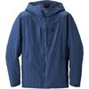 Black Diamond - Mission Down Parka - Men's