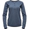Black Diamond - Attitude Long-Sleeve Henley - Women's
