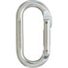 Black Diamond - Oval Carabiner - Polished