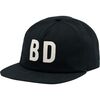 Black/Off White BD