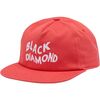 Hmlyn Salt/White Wavy Black Diamond