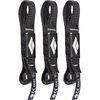 Black Diamond - Diamond Dogbone 12cm - 3-Pack - One Color
