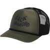 Tundra/Black Wavy Black Diamond