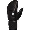 Black Diamond - Spark Mitten - Women's - Black/Black