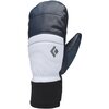 Charcoal/Belay Blue