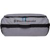 Black Diamond - Stonehauler 120L Duffel - Pewter