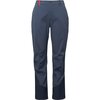 Black Diamond - Pursuit Hybrid Pant - Women's - Charcoal