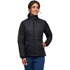 Black Diamond - Solution Jacket - Women's - Black