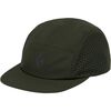 Dark Moss/Anthracite Icon Logo