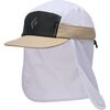 Moonstone/White