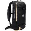 Black Diamond - Dawn Patrol 15L Backpack - Black