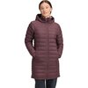 Black Diamond - Access Down Parka - Women's - Fig