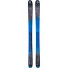 Blue/Anthracite