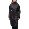 Basin and Range - Blizzard Down Maxi Coat - Women's