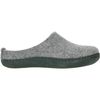 Basin and Range - Wool Slipper