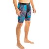 Radical Tropics Teal